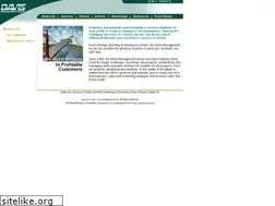 Sites similar to davismanagement.com