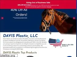 Sites similar to davismanufacturing.com