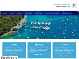 Sites similar to davismarina.com.au