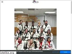 Sites similar to davismartialarts.com