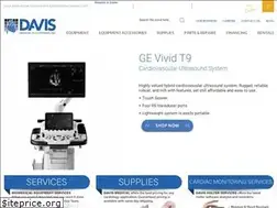 Sites similar to davismedical.com