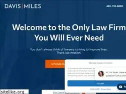 Sites similar to davismiles.com