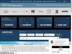 Sites similar to davismoore.com