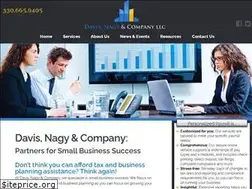Sites similar to davisnagycpa.com
