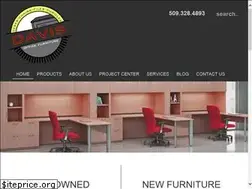 Sites similar to davisofficefurniture.com