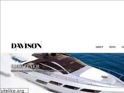 Sites similar to davison.com.sg