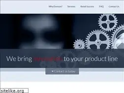 Sites similar to davisoninternational.com