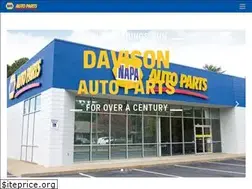 Sites similar to davisonnapa.com
