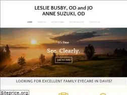 Sites similar to davisoptometry.com