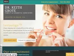 Sites similar to davisoralhealth.com