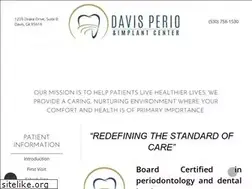 Sites similar to davisperio.com
