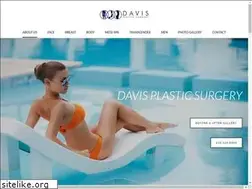 Sites similar to davisplasticsurgery.com