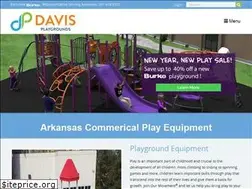 Sites similar to davisplaygrounds.com