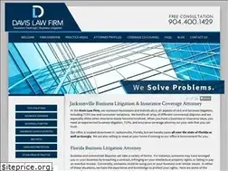 Sites similar to davispllc.com