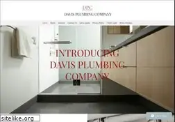 Sites similar to davisplumbingcoinc.com