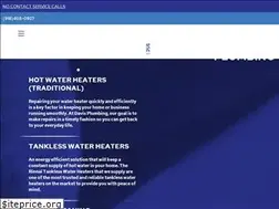 Sites similar to davisplumbingtulsa.com