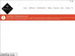 Sites similar to davisprinting.com