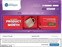 Sites similar to davispromotionals.com