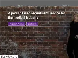 Sites similar to davisrecruitment.com.au