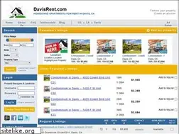 Sites similar to davisrent.com