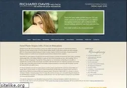 Sites similar to davisrhinoplasty.com