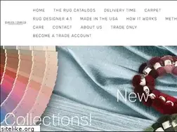 Sites similar to davisrugs.com