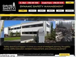 Sites similar to davissafety.ca
