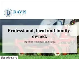 Sites similar to davisseasonal.com