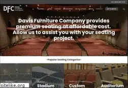 Sites similar to davisseating.com