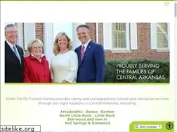 Sites similar to davissmithfuneralhome.com