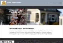 Sites similar to davissomers.com