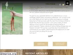 Sites similar to davissportsnutrition.com