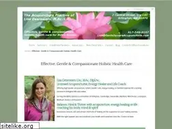 Sites similar to davissquareacupuncture.com