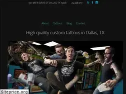 Sites similar to davisstreettattoo.com