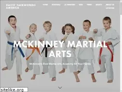 Sites similar to davistaekwondo.com