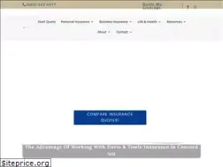 Sites similar to davistowle.com