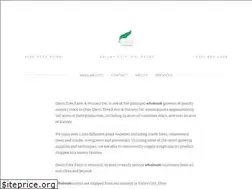 Sites similar to davistreefarm.com