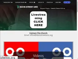 Sites similar to davisunited.org