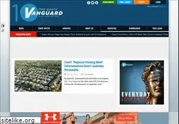 Sites similar to davisvanguard.org