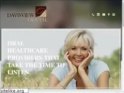 Sites similar to davisviewdental.com