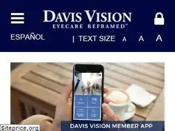 Sites similar to davisvision.com
