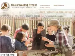 Sites similar to daviswaldorf.org