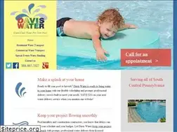 Sites similar to daviswaterpa.com
