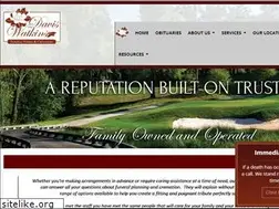 Sites similar to daviswatkins.com