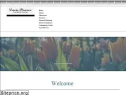 Sites similar to davisweaverfuneralhome.com