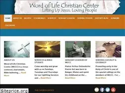 Sites similar to daviswordoflife.org