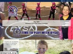 Sites similar to davisyouthsoftball.org