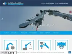Sites similar to davit-international.de