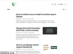 Sites similar to davit.tech