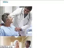 Sites similar to davita.com.br